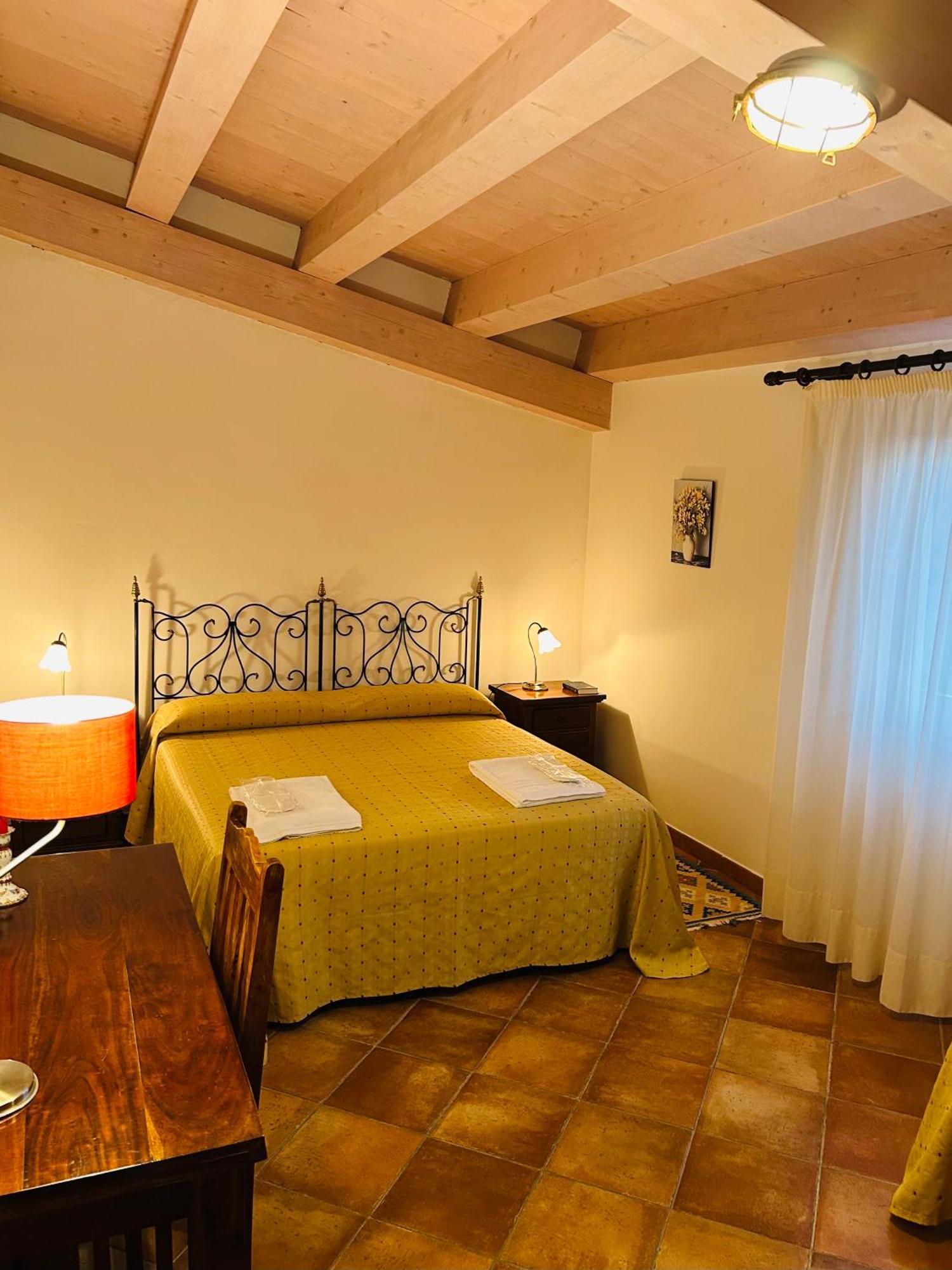 Torre Archirafi Resort Riposto Exterior foto